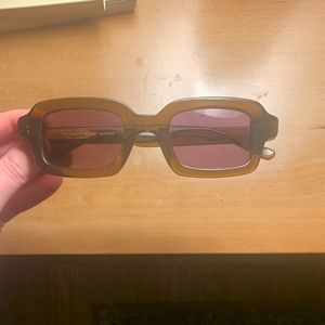 Crap Eyewear Lucid Blur